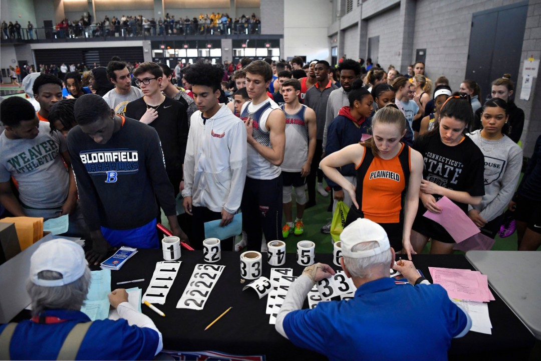 Connecticut policy allowing transgender athletes to compete as females ruled to be a violation of cisgender athletes civil rights