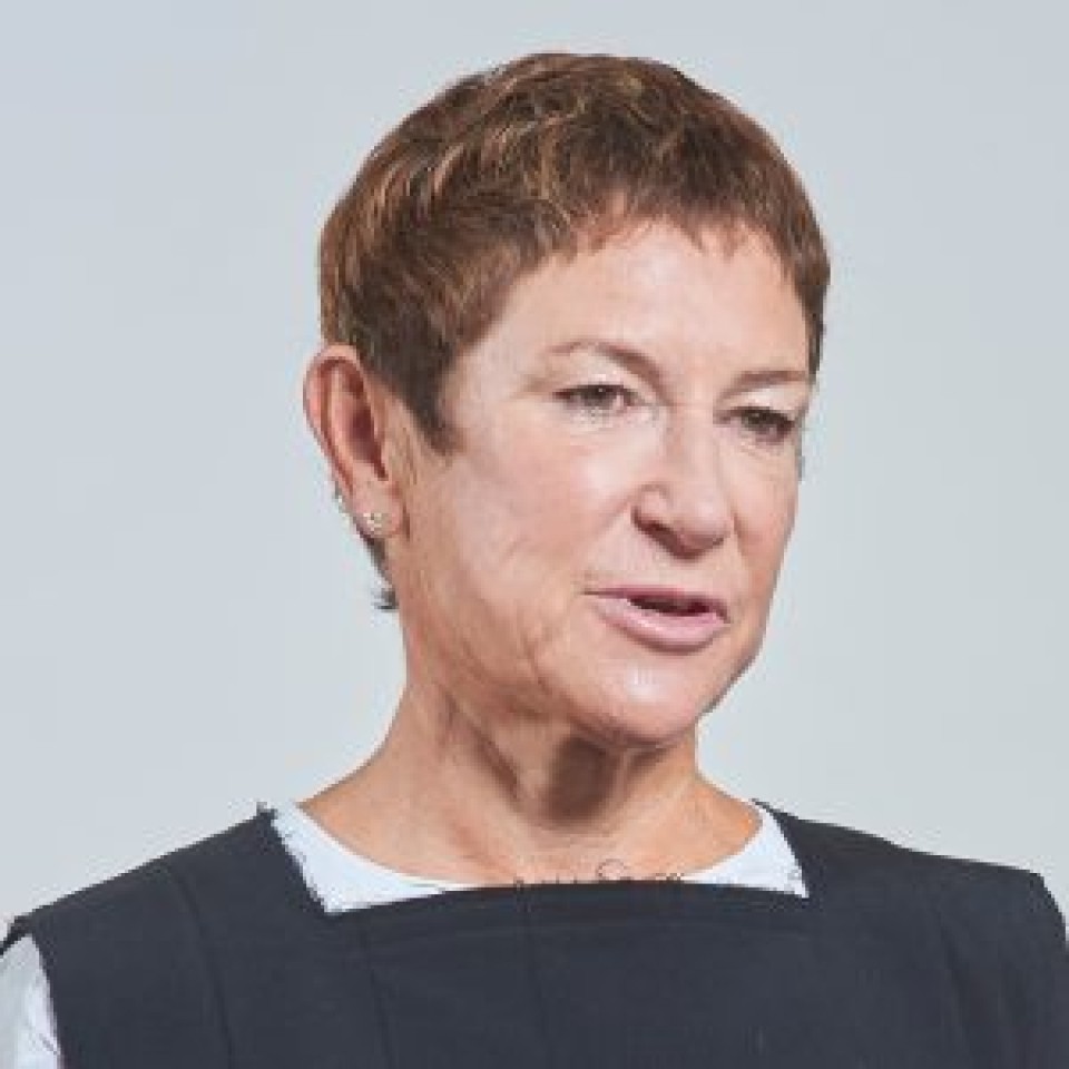 Michelle Duncan