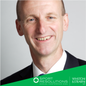 Mike Riley