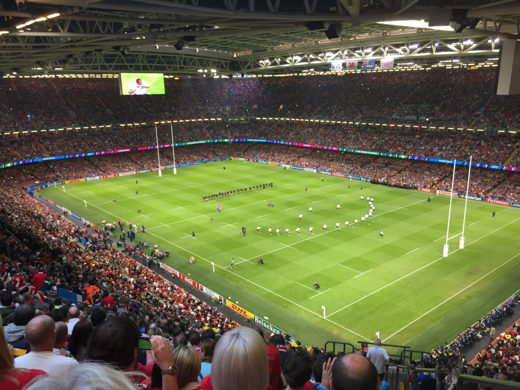 Welsh government reveals £17.7million rescue package for sport