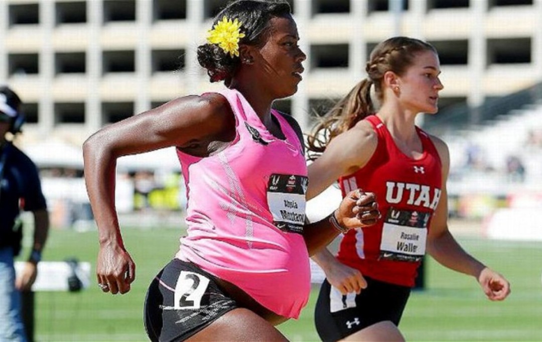 Sport Ireland announces maternity pay for carded athletes