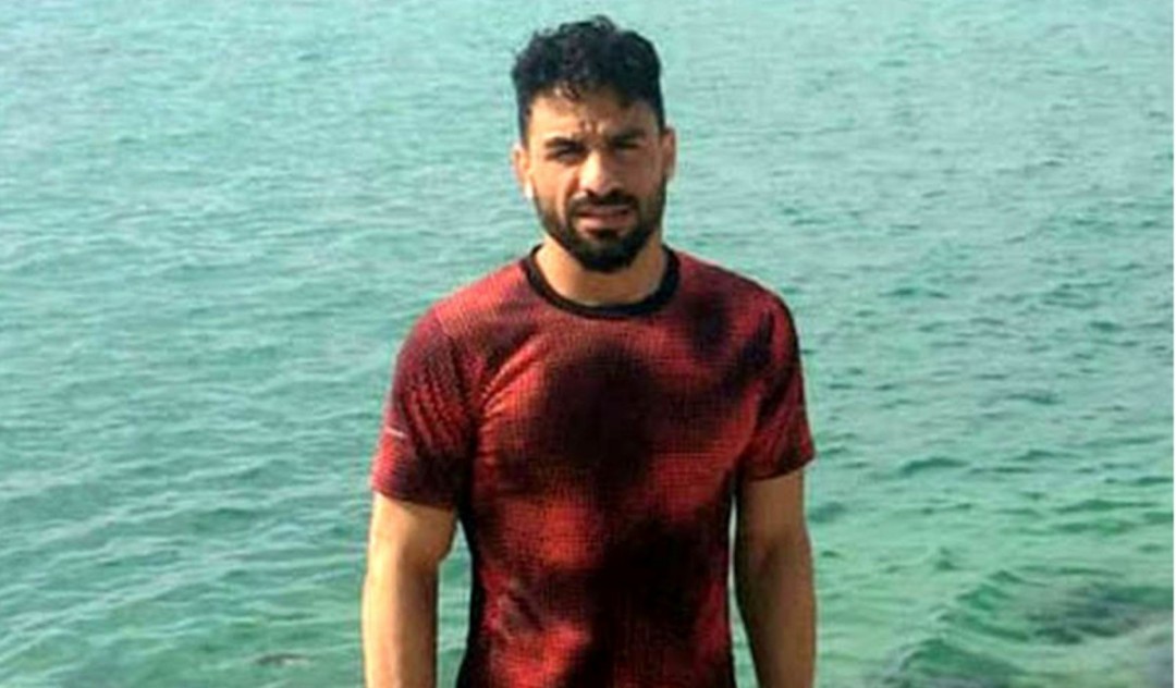 Organisations demand Iran is expelled from Olympics after Navid Afkari execution