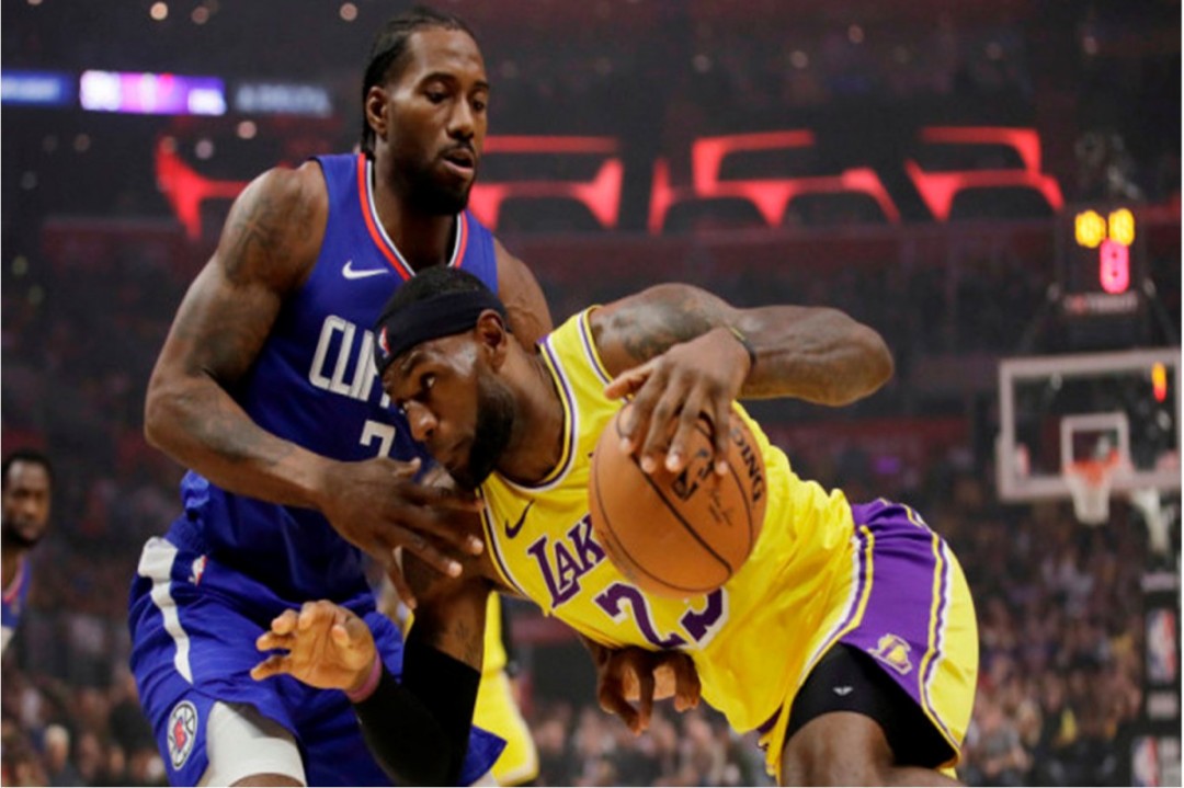 NBA season to be completed at World Disney Resort for 22 teams