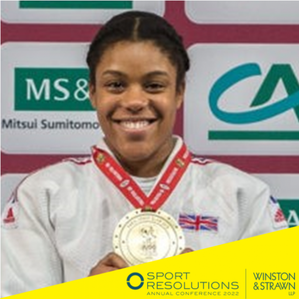 Nekoda Smythe-Davis