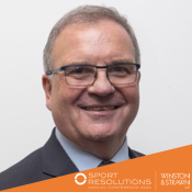 Nigel Mawer QPM