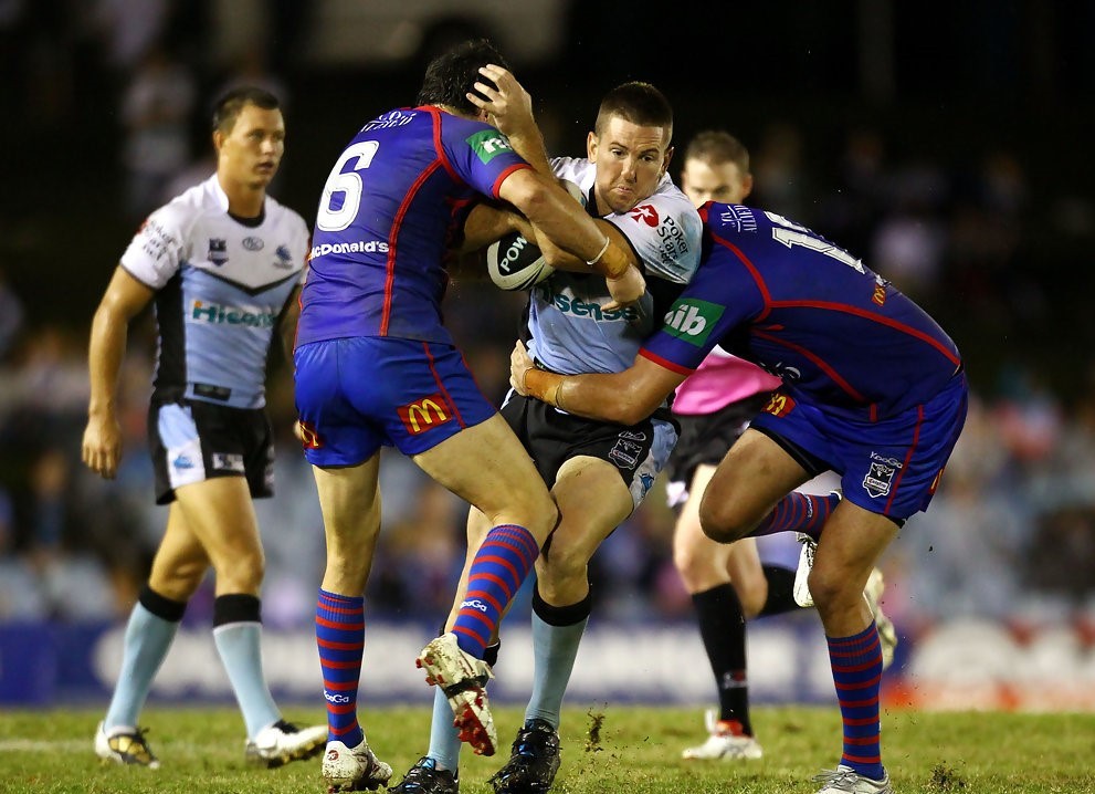NRL in no rush to follow AFL lead on concussion protocols