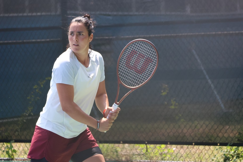 Former world number 2 tennis player Jabeur facing mental health battle due to demanding schedule