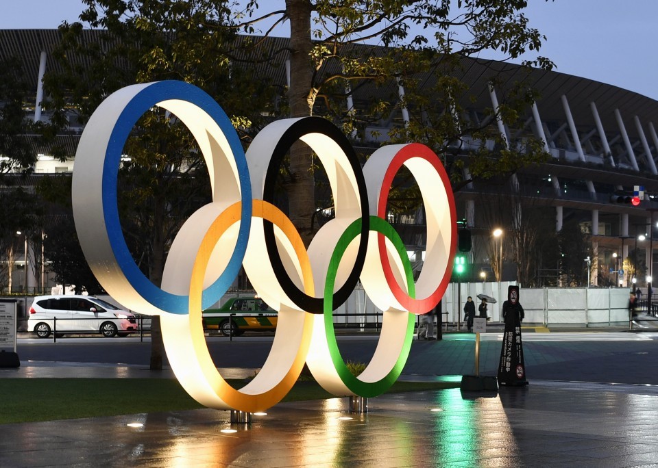 ‘Simplified’ measures to be considered for rescheduled Tokyo Olympics