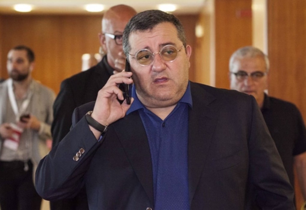 Agents threaten legal action over FIFA transfer payment caps