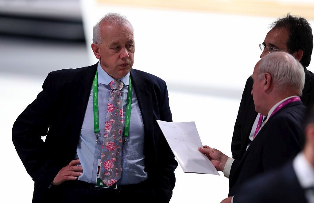 EFL Chairman praises proposed reforms to English football