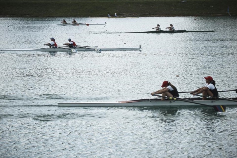 GB Rower tells Women’s and Equalities Committee she felt alienated when returning from pregnancy
