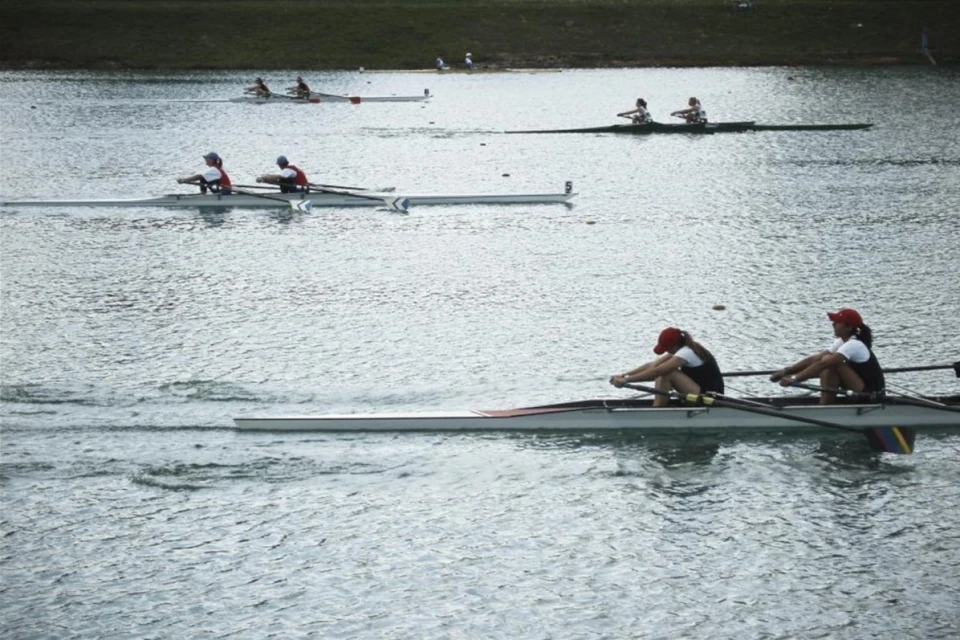 GB Rower tells Women’s and Equalities Committee she felt alienated when returning from pregnancy
