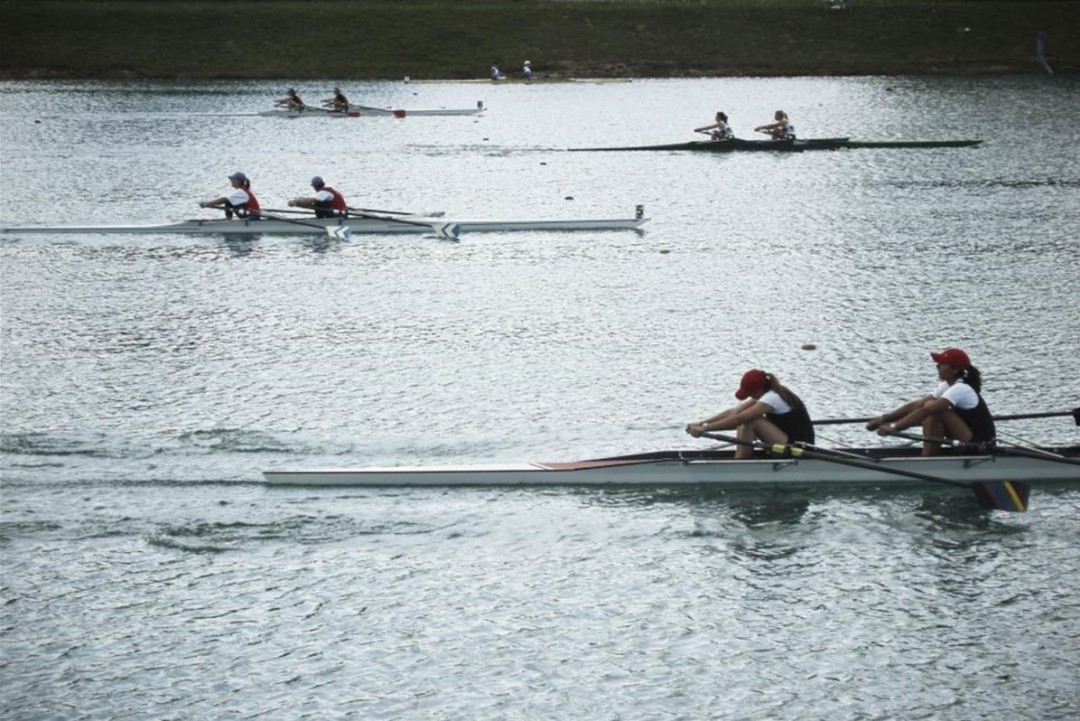 GB Rower tells Women’s and Equalities Committee she felt alienated when returning from pregnancy