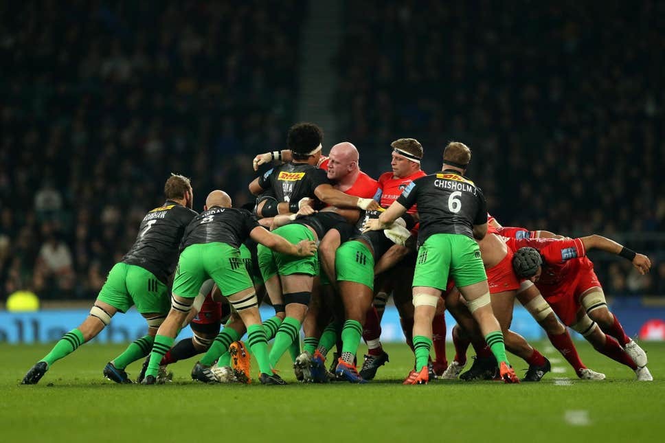 Premiership Clubs unanimously agree to £1.4 million cut to salary cap
