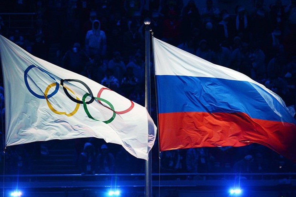 IOC provides opportunity for Russian and Belarusian athletes to compete at Paris 2024 Olympics