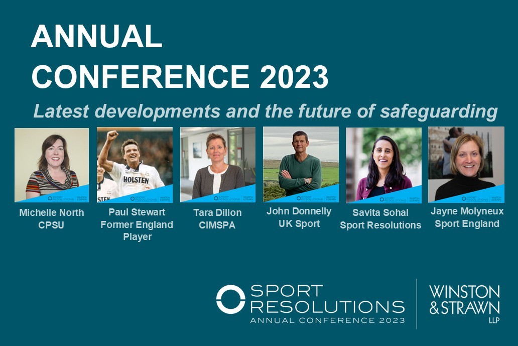 Latest Developments and the Future of Safeguarding