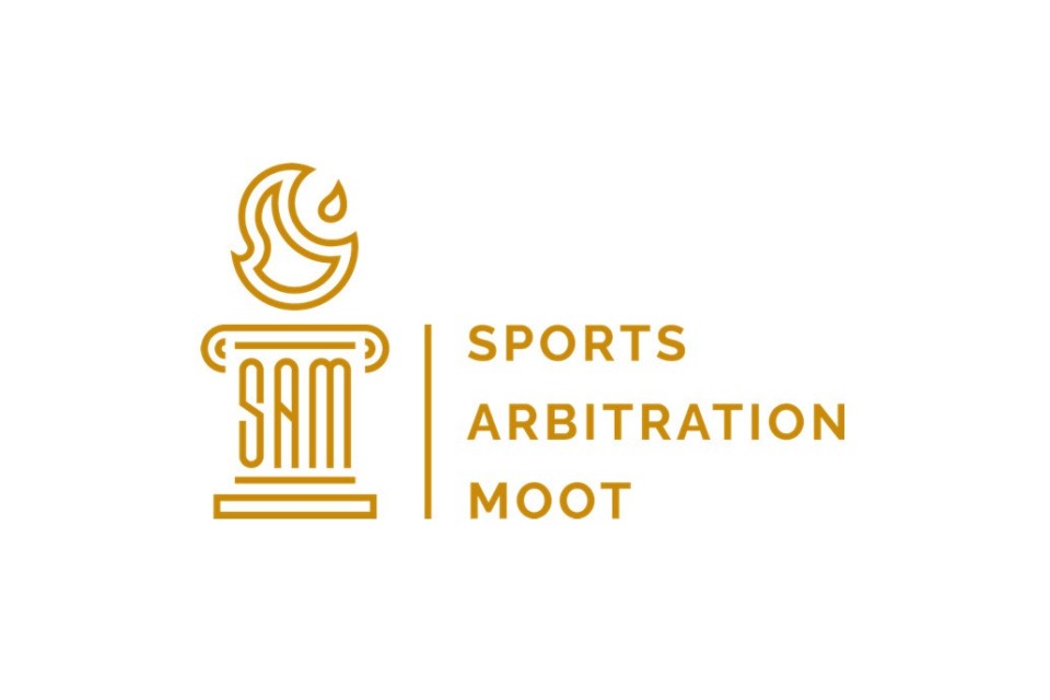 Sport Resolutions to support the Sports Arbitration Moot (SAM) for its third edition
