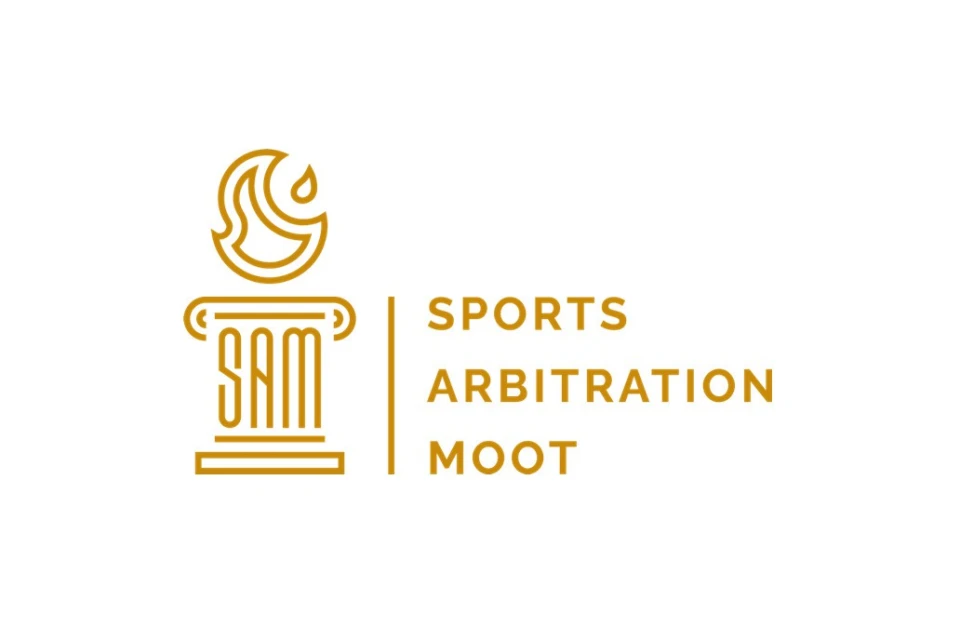 Sport Resolutions to support the Sports Arbitration Moot (SAM) for its third edition