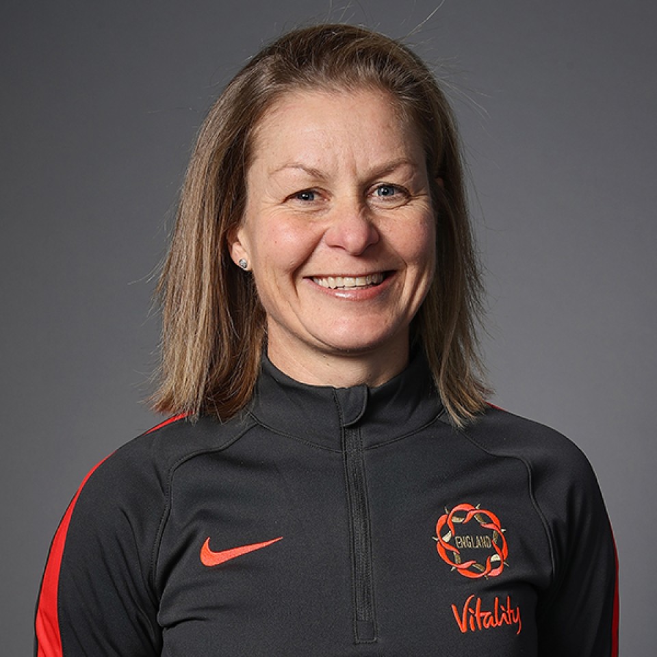 Sara Symington