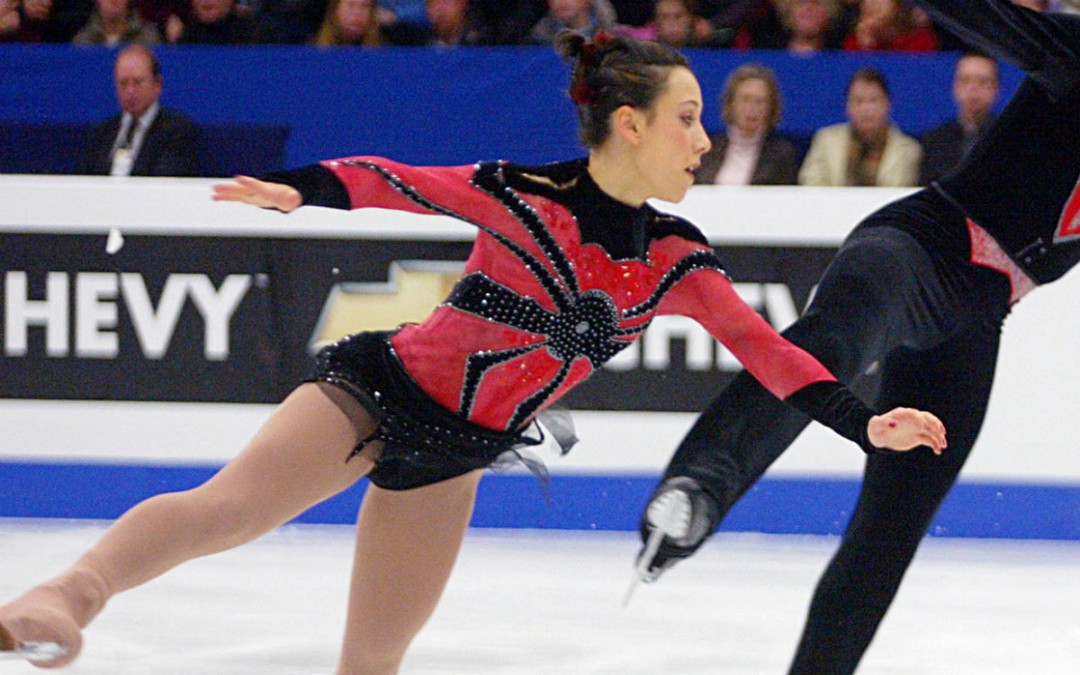 Head of French ice-skating refuses to stand down amidst an investigation into rape claims