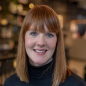 Sarah Wallace