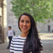 Savita Sohal