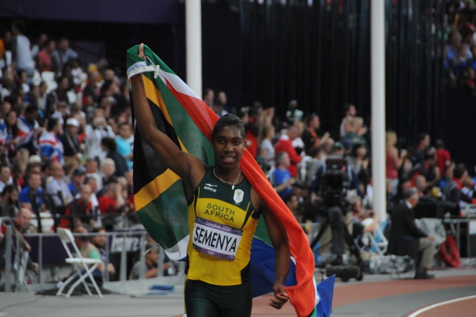 ECHR declares Semenya was violated by Swiss Supreme Court