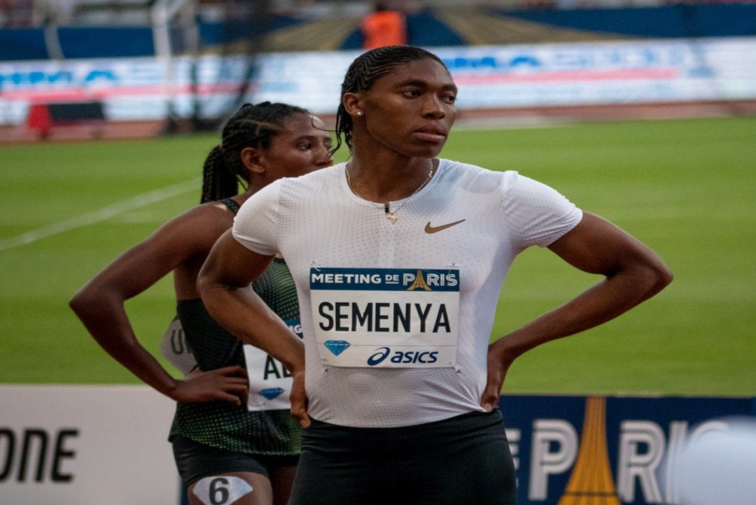 Caster Semenya wins European Court of Human Rights appeal