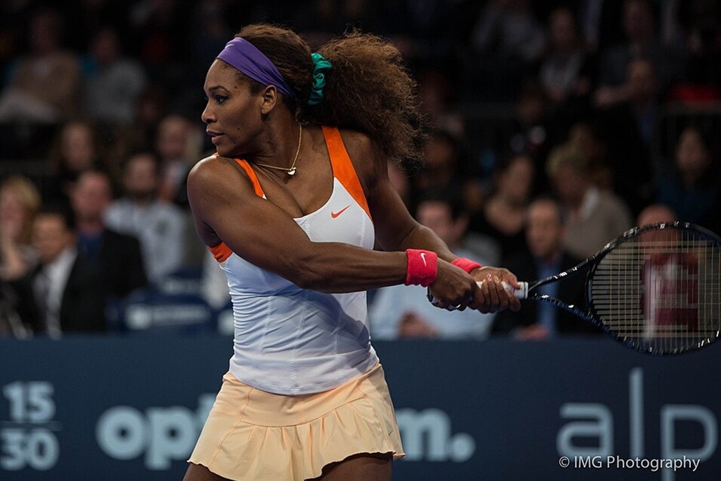 Serena Williams latest sportsperson to promote GLP-1 weight loss medication, fuelling criticism