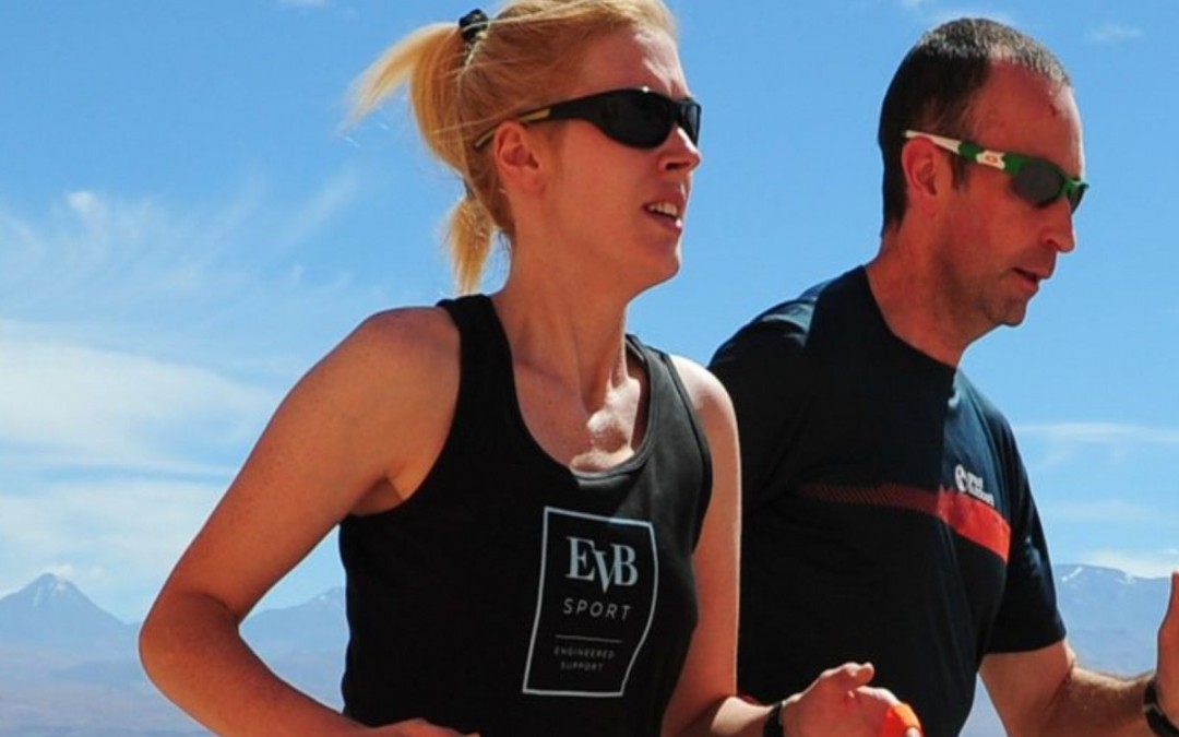 Blind Irish runner wins case to compete at World Championships
