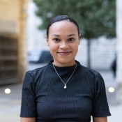 Jordan Hinds