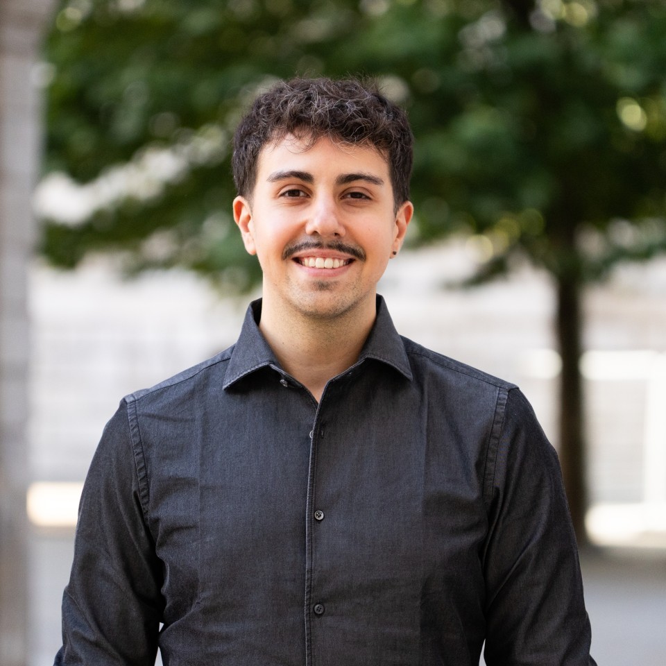 Bobby Kuburovic