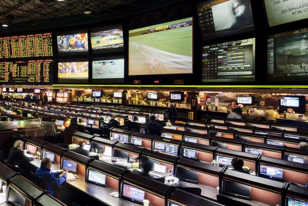Government white paper on reforms to gambling regulation published
