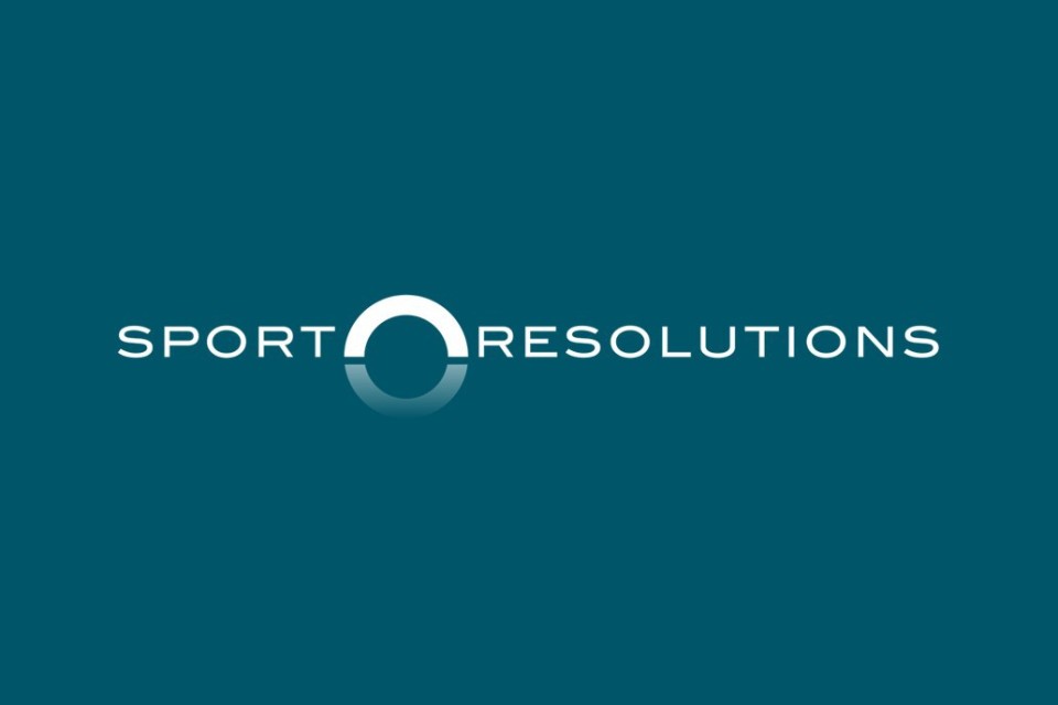 Sport Resolutions Panel Welcomes Its Members for 2024-2027 Term