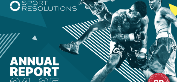 SR Annual Report 24/25