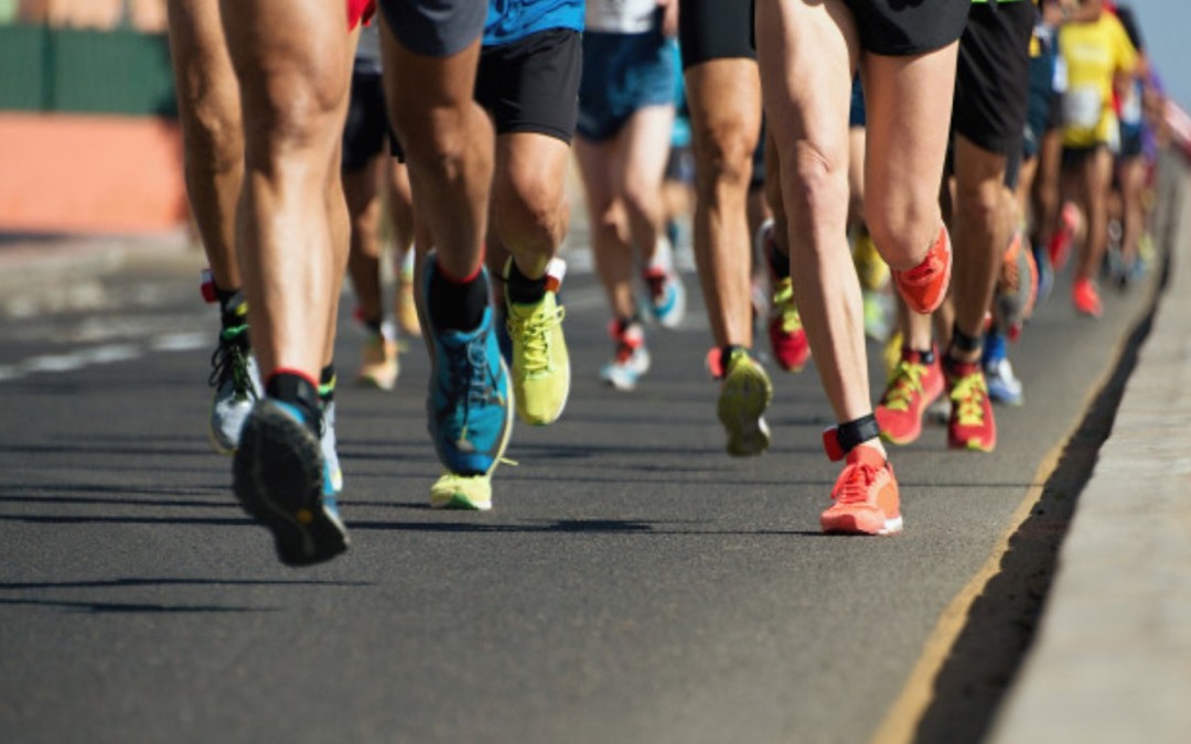 IAAF Council rules trans female athletes must lower testosterone levels