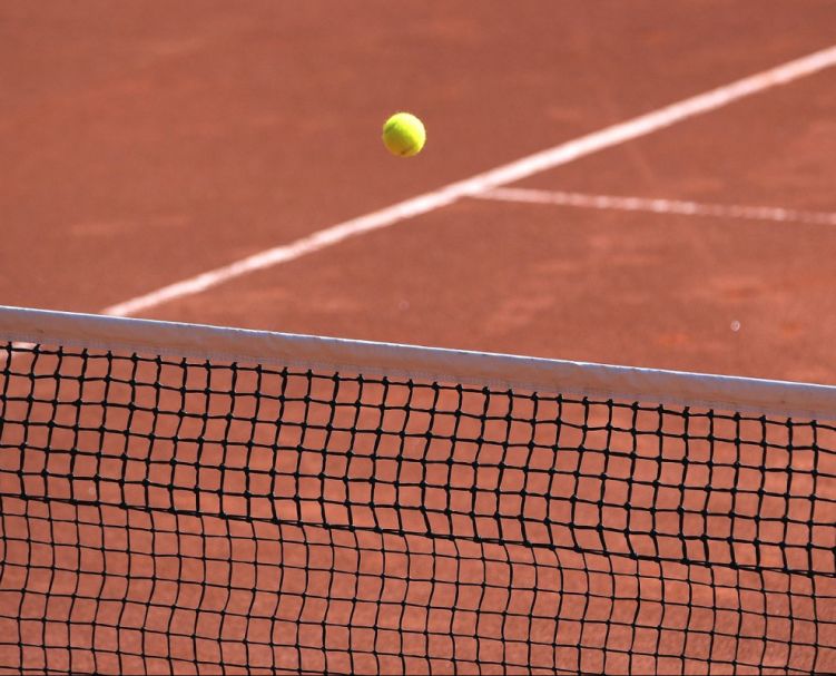 Russian tennis player Yana Sizikova arrested at French Open as part of match-fixing investigation