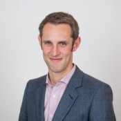Dr Tim Rogers