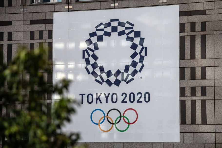 Tokyo 2020 force IOC to remove a claim that the Japanese Prime Minster will bear the costs of delaying the Olympics until 2021