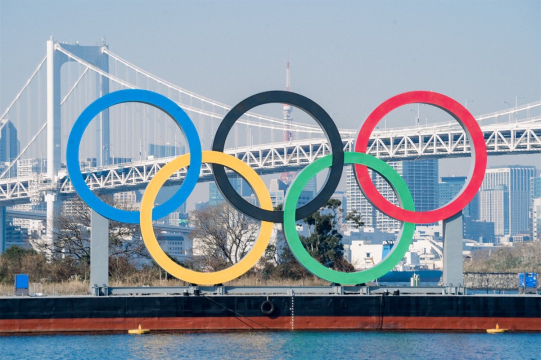 German athlete group says protest rules at Tokyo Games are not transparent