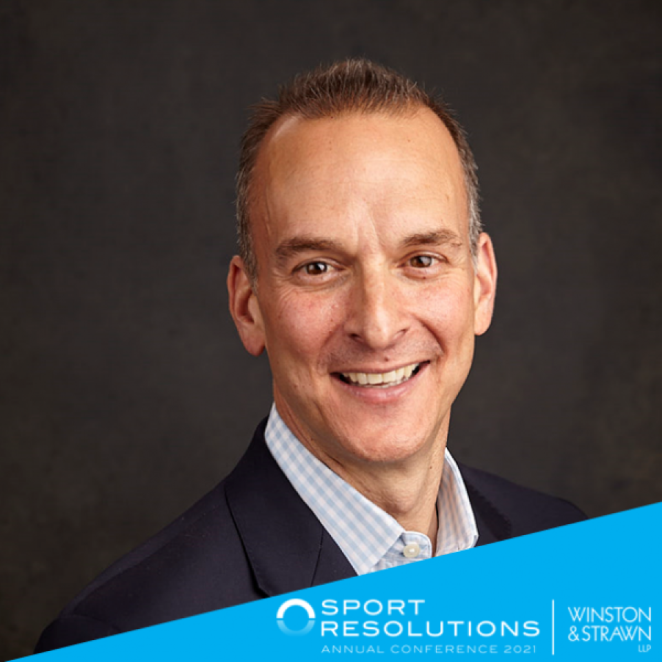 Travis Tygart