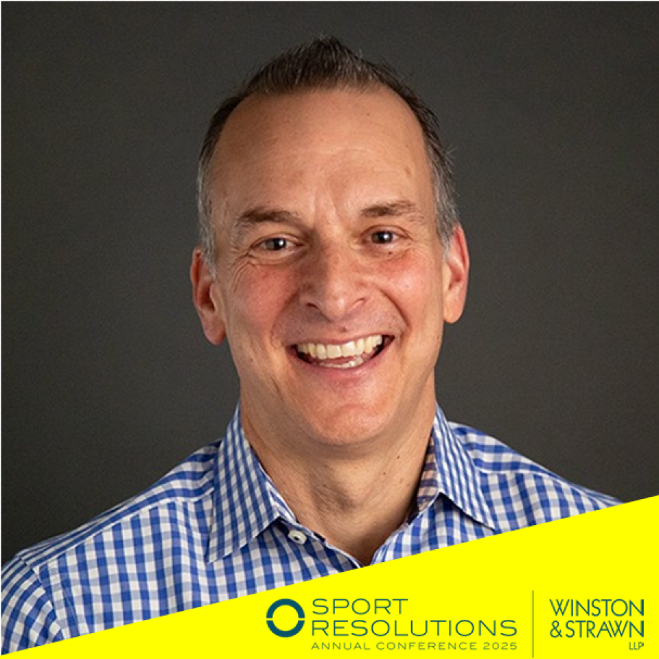 Travis Tygart