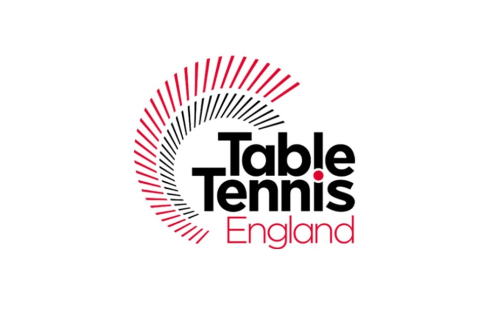 Table Tennis England Transgender Policy consultation open