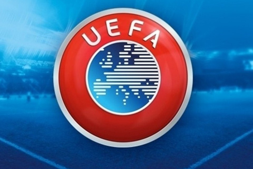 UEFA to allow Russian under 17 teams to participate in competitions