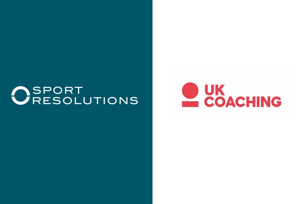 UK Coaching to become a member of Sport Resolutions