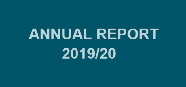 SR Annual Report 2019/2020