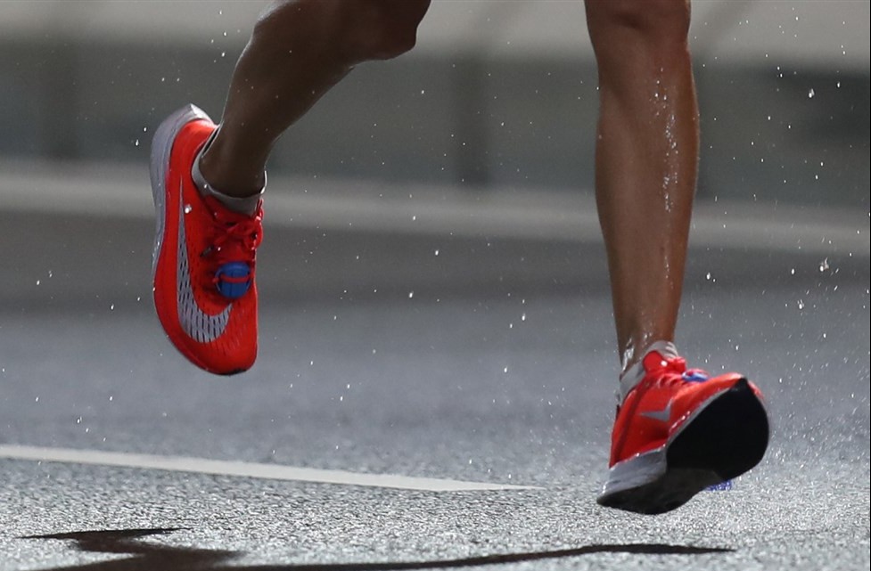 World Athletics amends shoe technology rules