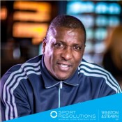 Viv Anderson MBE