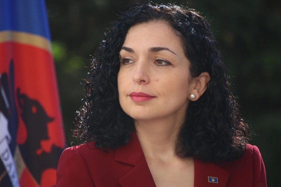 Kosovo President angry with exclusion from IBA Women’s World Championships