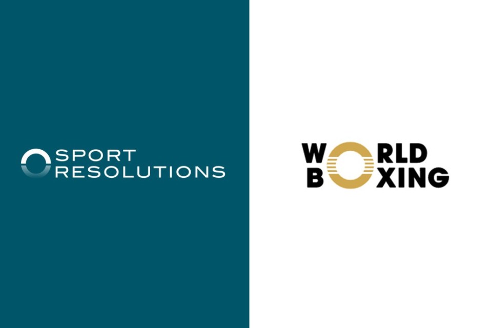Sport Resolutions to provide independent services to newly launched World Boxing